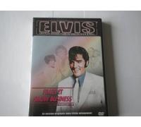 Filles et show business