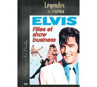 Filles Et Show-Business