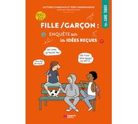 Je me libère des stéréotypes de genre