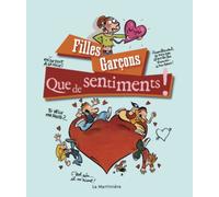 Filles garçons, que de sentiments !