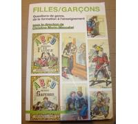 Filles/Garçons: Questions de genre, de la formation à l'enseignement