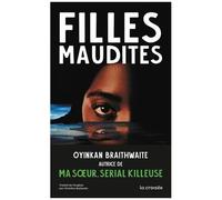Filles Maudites