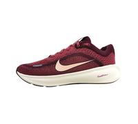 Filles Nike Chaussure de sport Stellar Ride Textile Lacets Plat - bordeaux/coral 604 39