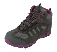 Bottes De Cheville Imperméables Hi Tec Pour Filles - Penrith Mid WP Jrg
