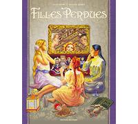 Filles perdues – Delcourt