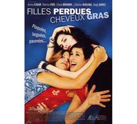 Filles Perdues, Cheveux Gras - Édition Collector