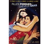 Lancaster Beauty – Filles perdues, cheveux gras