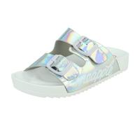 Filles Pineapple Hologramme Sandales Mules / Tongs - H1R119