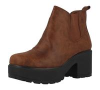 Filles Spot On H3R039 Décontracté Bottines