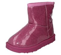 Filles Spot On Plat Bottes H4188