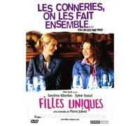 Filles Uniques – Studiocanal