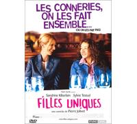 Filles Uniques – Studiocanal
