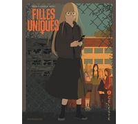 Béka – Filles Uniques Tome 2 : Céleste – Cartonné – Bande dessinée jeunesse – Dargaud
