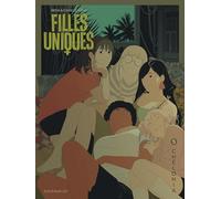 Filles Uniques - Tome 5 - Chélonia