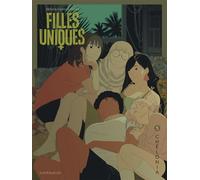 Filles Uniques – Tome 5 : Chélonia – Dargaud
