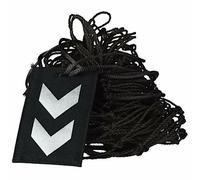Hummel Filet pour ballons 40-918-2250 Noir/argenté Taille unique