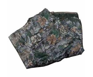 Fillet de camouflage 1,5 x 3 m Eurohunt - Leaves-look