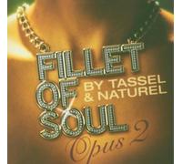 Fillet of Soul: Opus 2 by DJ Cam & Tassel
