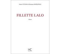 Fillette Lalo Gerry L'Etang (Auteur), Dominique Batraville (Auteur)