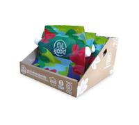 FILLGOOD-Sac à vrac gros bouchon Bio Gourmand Fillgood