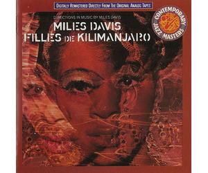 Fillies De Kilimanjaro