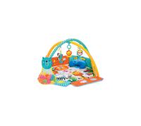 FILLIKID Arche d'éveil, tapis de jeu avec balles. (coloré)