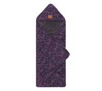 fillikid Chancelière pour cosy universelle hiver mini Tanaga fleurs