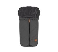 fillikid Chancelière pour cosy universelle hiver Nevado gris