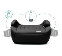 Fillikid Flip Deluxe Isofix i-size noir