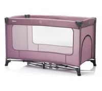 Fillikid Lit de voyage Nizza framboise