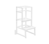FILLIKID Tour d'apprentissage couleur blanche 629211