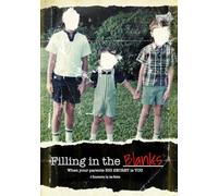 Filling in the Blanks