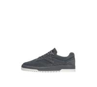 Filling Pieces - Ace Daim Gris Foncé - Homme - Chaussures - Gris - Taille: 43 EU