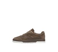 Filling Pieces - Ace Daim Taupe - Homme - Chaussures - Beige - Taille: 43 EU