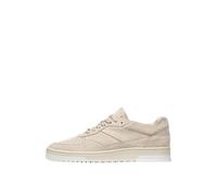 Filling Pieces - Ace Suede Beige - Homme - Chaussures - Beige - Taille: 45 EU