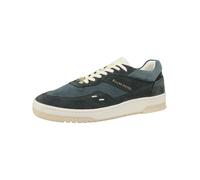 Filling Pieces Baskets basses 'Ace Spin Dice' émeraude / sapin, Taille 43