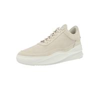 Filling Pieces Baskets basses 'Eva Sky' crème, Taille 38