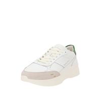 Filling Pieces Baskets basses 'Jet Runner' moutarde / pomme / rose / blanc, Taille 41