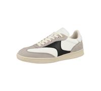 Filling Pieces Baskets basses 'Sprinter Mix' gris / noir / blanc, Taille 41