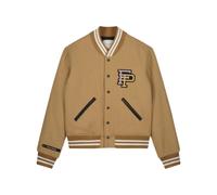 Filling Pieces - Bomber Vestes - Homme - Vestes - Brun - Taille: S