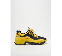 filling pieces chaussures unisexe de couleur jaune 39