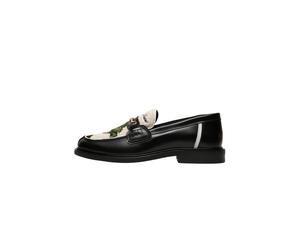 Filling Pieces - Loafer Bonsai Black - unisex - Chaussures - Multicolore - Taille: 40 EU