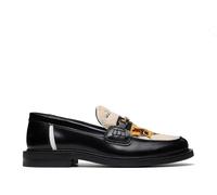 Filling Pieces Loafer "Yellow Cab Black" - Taille: 40