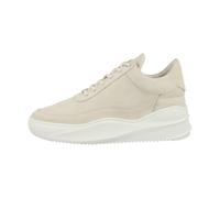 Filling Pieces Low Eva Sky Suede Sneaker Low Femmes Chaussures De Sport