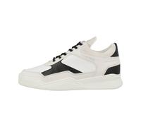 Filling Pieces Low Top Ghost Paneled Sneaker Low Pour Hommes