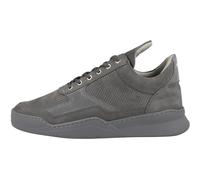Filling Pieces low Top Ghost Panneau Baskets Unisexe Adulte Chaussures de Sport