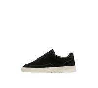 Filling Pieces - Mondo Suede Lux Noir - Homme - Chaussures - Noir - Taille: 43 EU