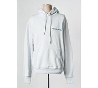 Filling Pieces - SweaT-shirts à capuche - Homme - Sweatshirts et sweats à capuche - Blanc - Taille: S