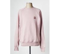 filling pieces pulls et sweat-shirts homme de couleur violet XS