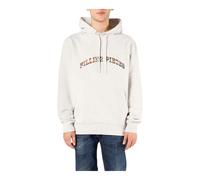 Filling Pieces - Sweat à capuche - Homme - Sweatshirts et sweats à capuche - Gris - Taille: XL